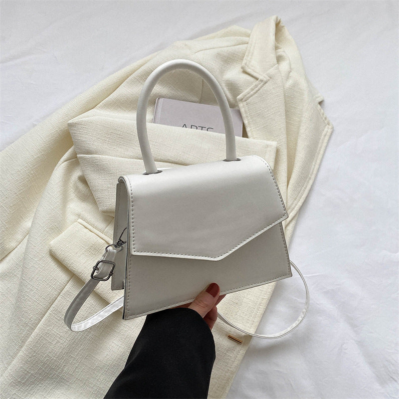 Women's Western Style Summer Fashion Portable Simple Shoulder Bags