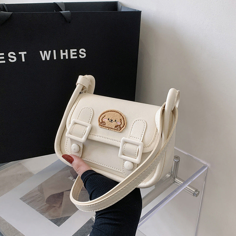 Women's Thailand Cambridge Summer Fashion Korean Style Crossbody Bags