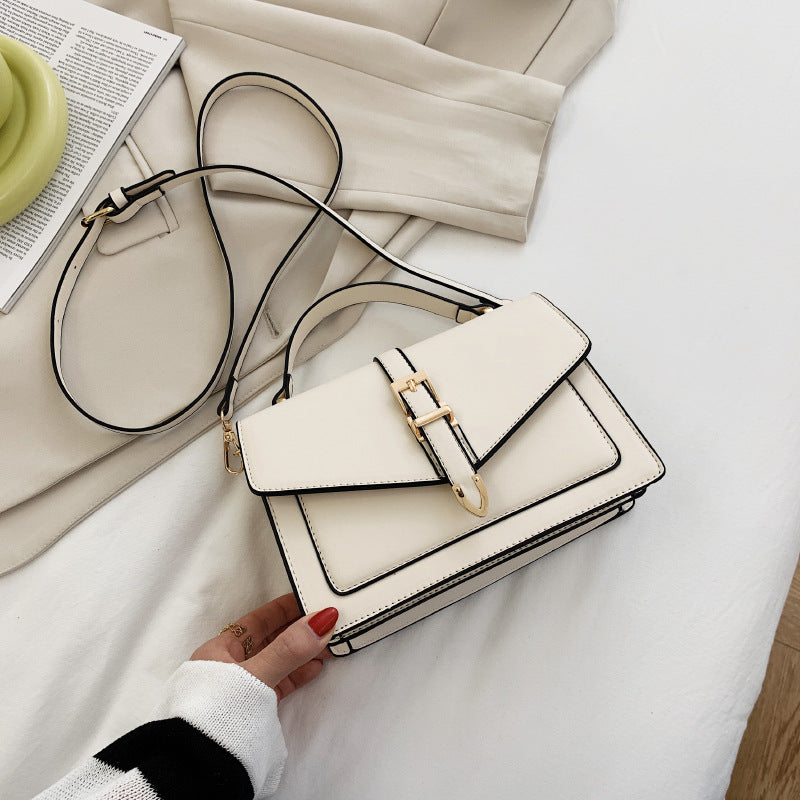 Beautiful Glamorous Women's Popular Fashionable Portable Women's Messenger Bag