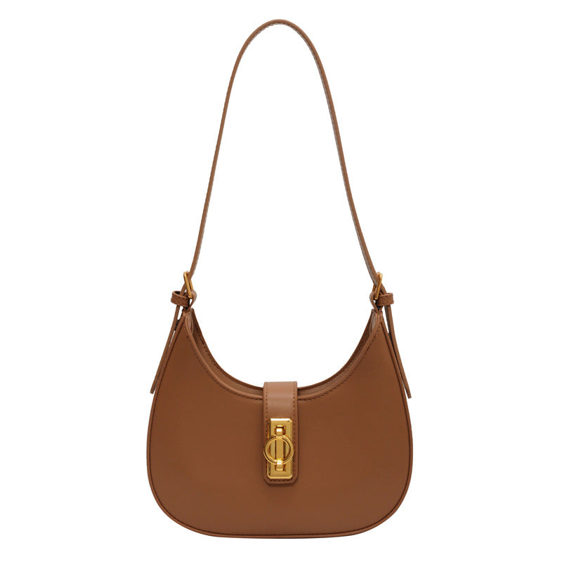 Women's Affordable Luxury Fashion Underarm Korean Style Shoulder Bags
