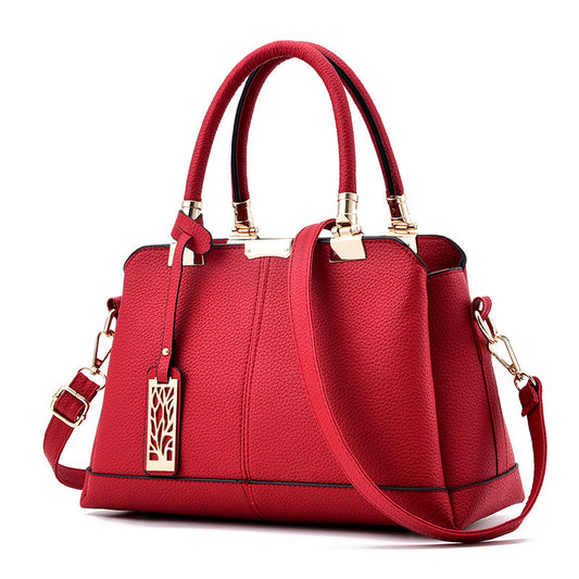 Women's Beautiful Classic Stylish Fashion Mother Handbags