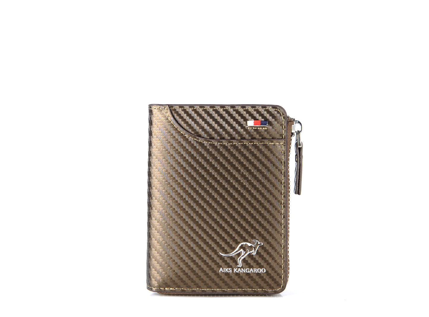 Men's Charming Slouchy Elegant Swiping Fashion Men's Wallets