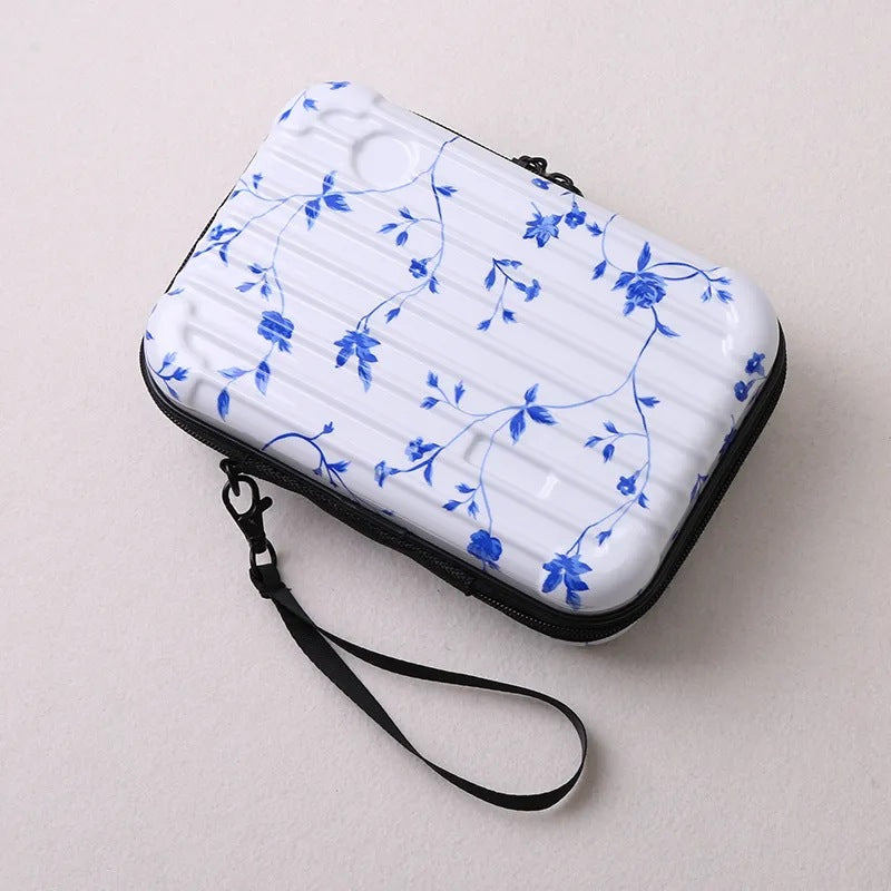 Waterproof Hard Shell Air Hand Holding Shoulder Bags
