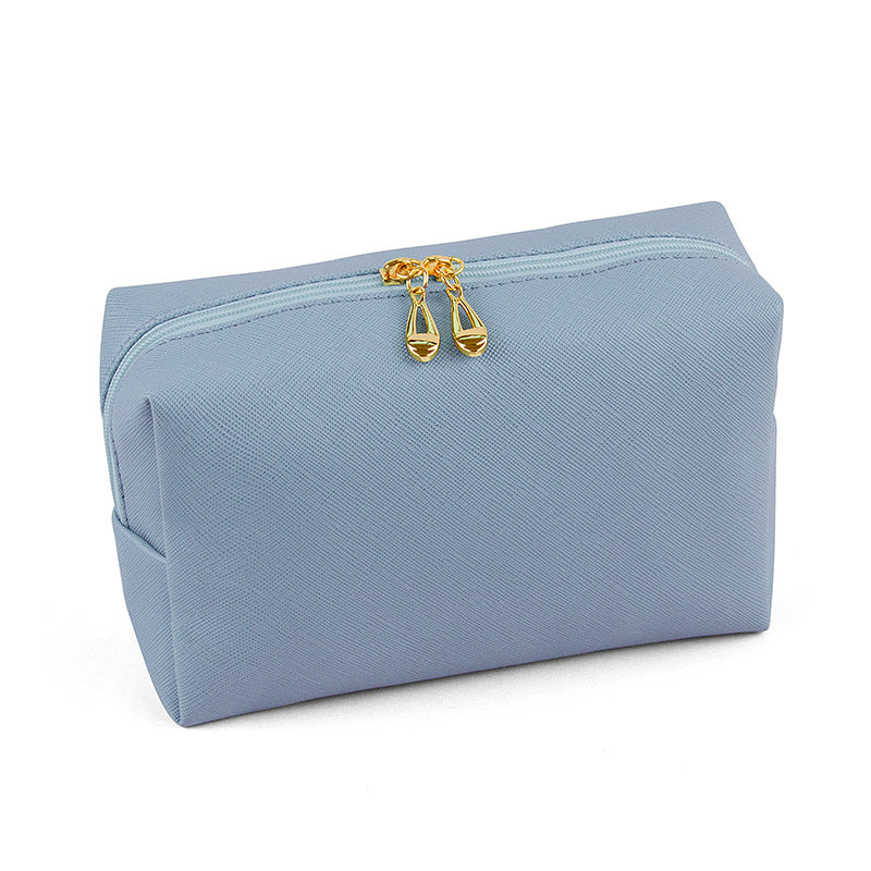 Dopamine Portable Out Wash Clutch Waterproof Makeup Bag
