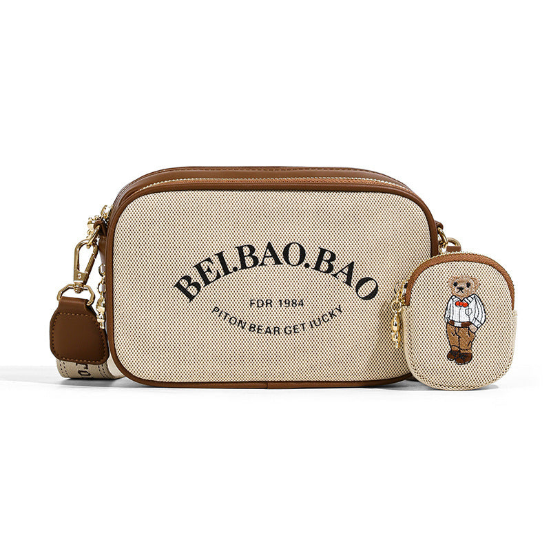 New Unique Women's Source Summer Fashion Women's Messenger Bag