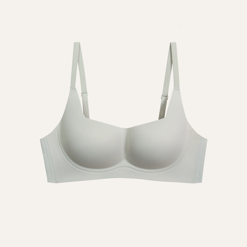 Women's For Breast Holding Push Up Comfort Everyday Bras