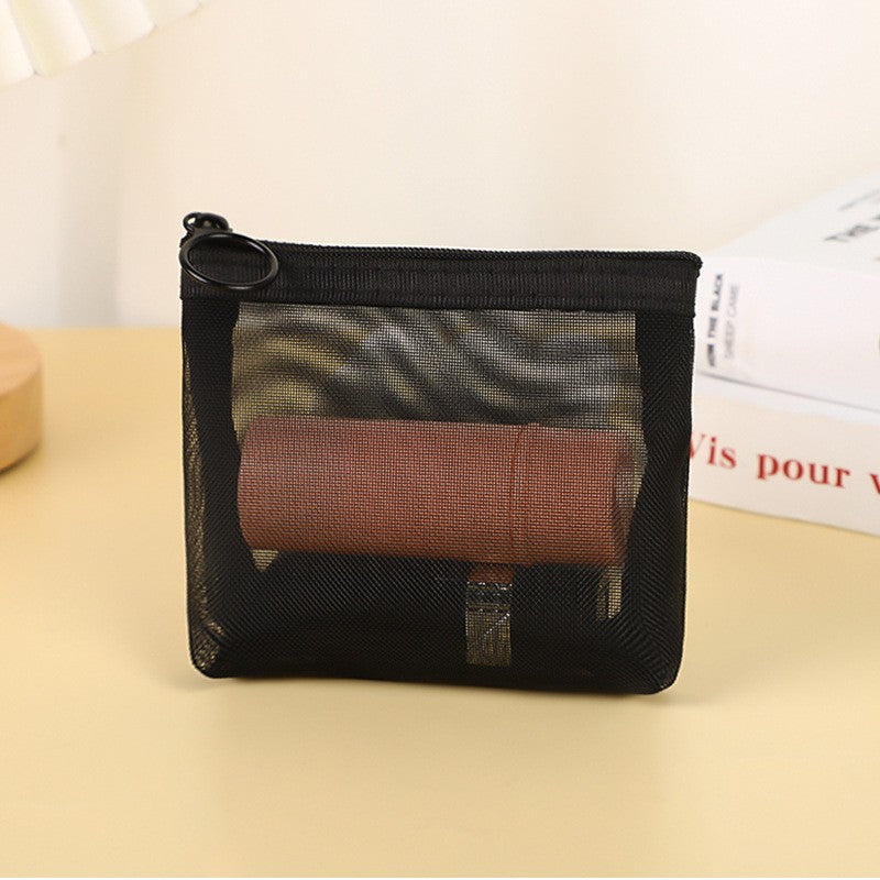 Large Capacity Wash Three-piece Storage Portable Bags