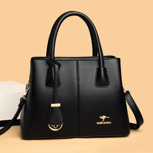Women's For Mom Fashion Large Capacity Handbags