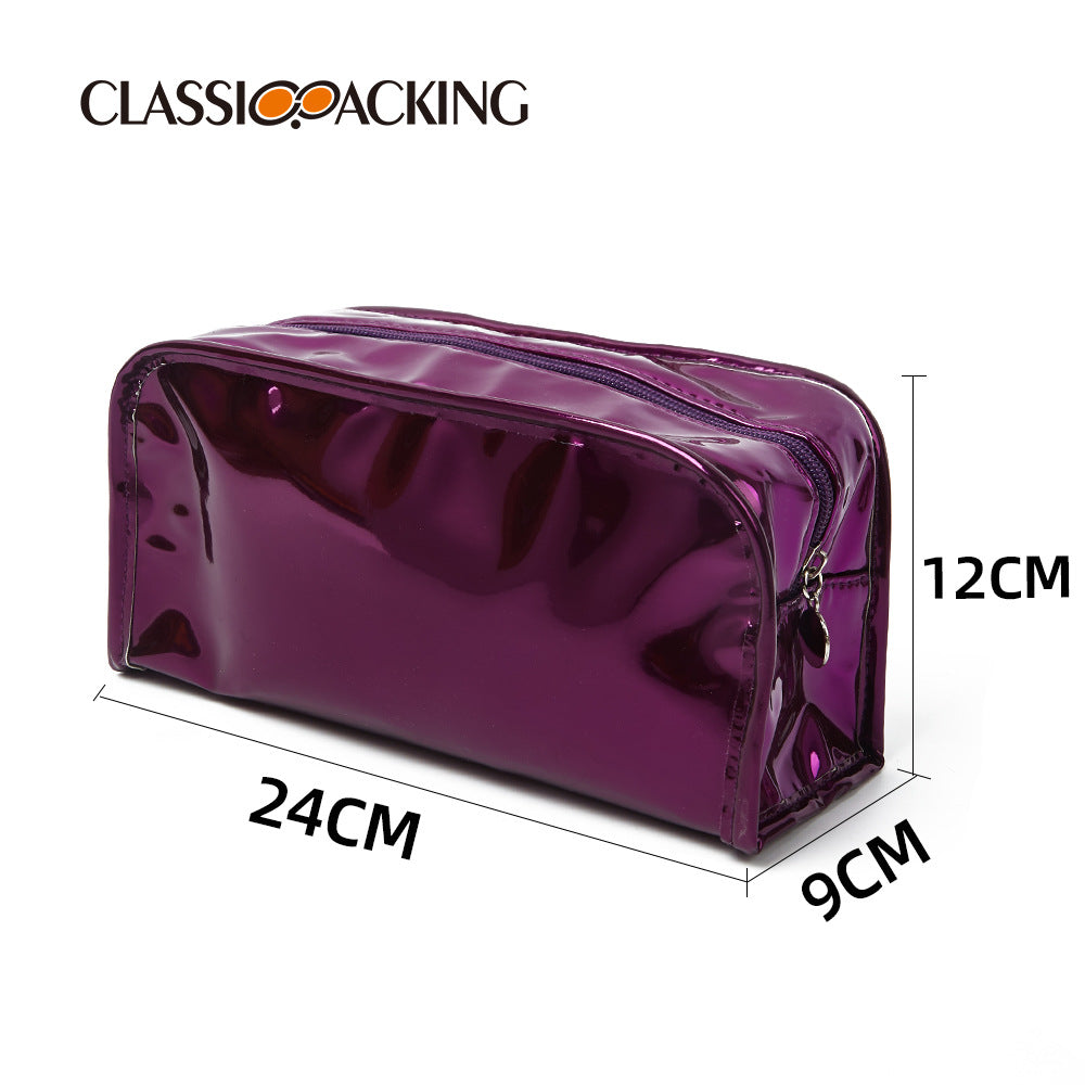 Large Capacity Fashionable Waterproof Wash Portable Storage Bags