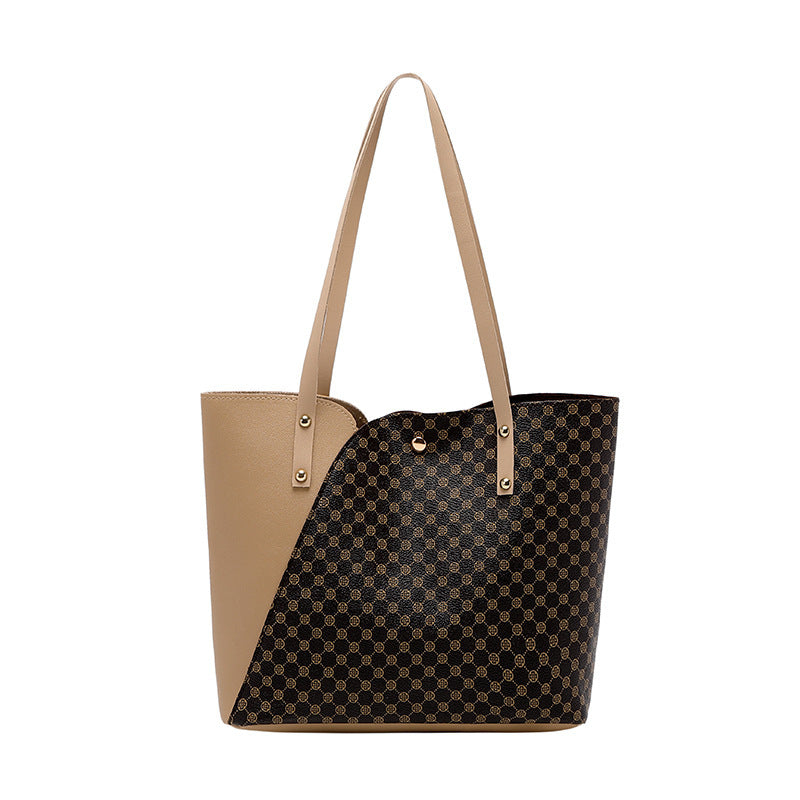 Creative Durable Women's Shopping Trendy Mummy Handbags
