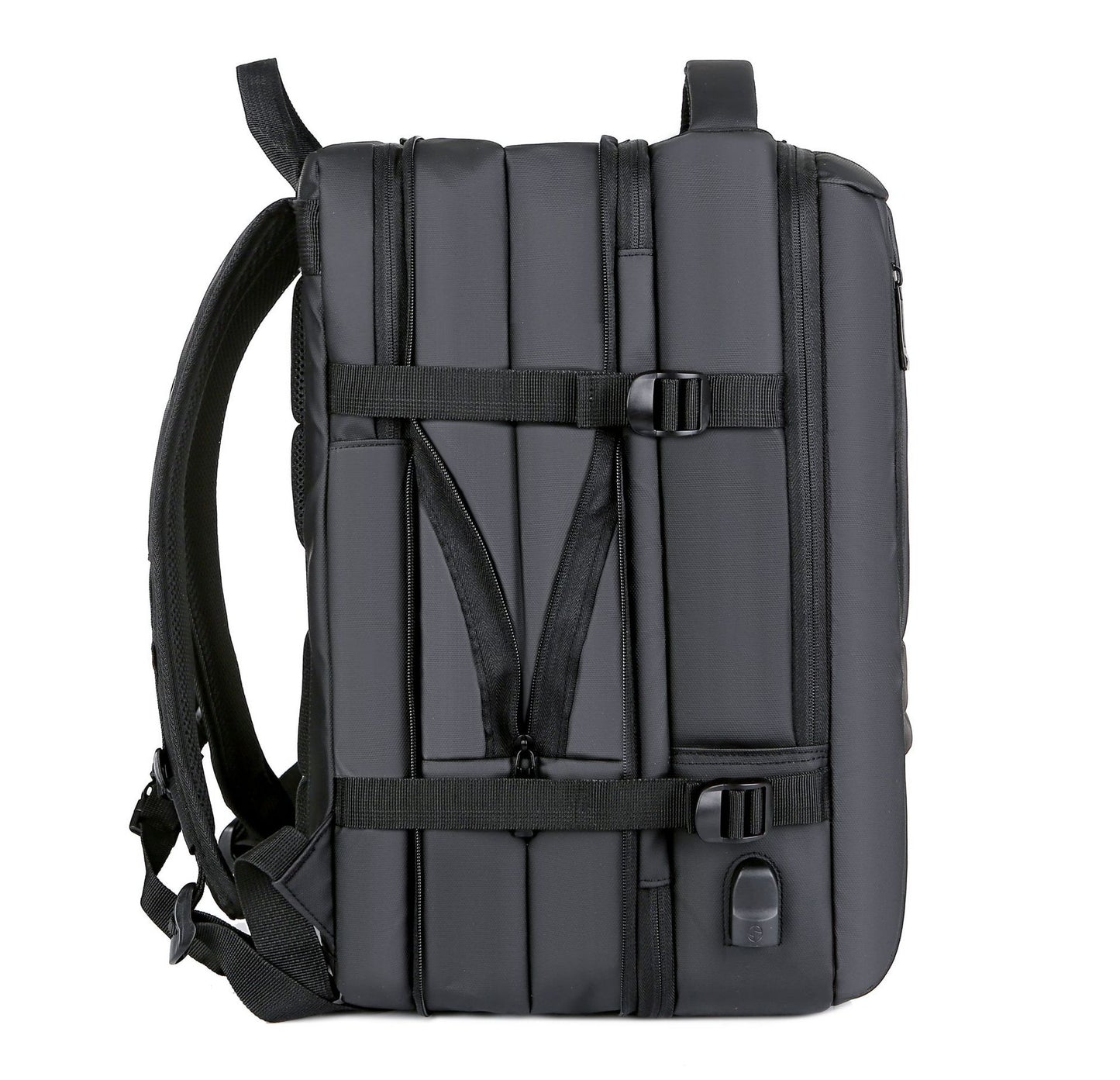 Business Charging Portable Waterproof Large Capacity Backpacks