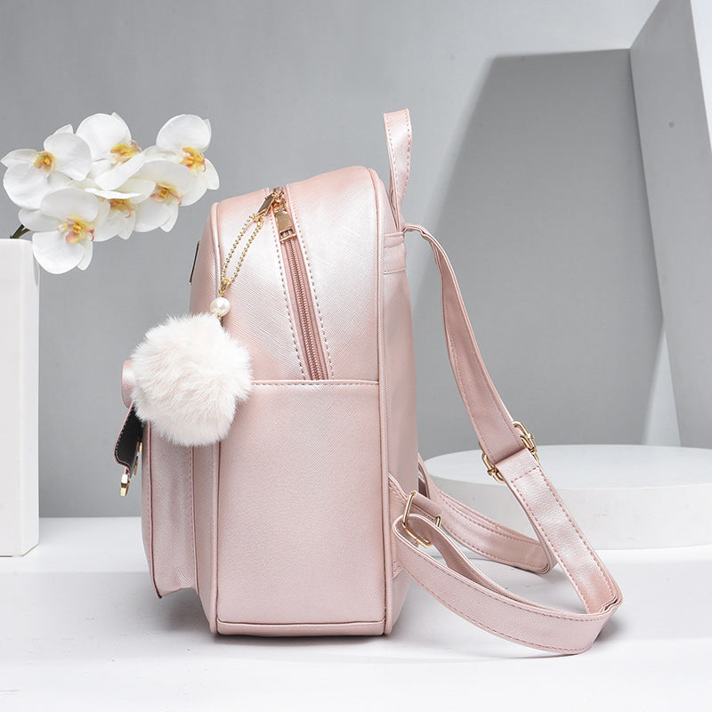 Beautiful Women's Korean Fashionable Fresh Stylish Crossbody Bags