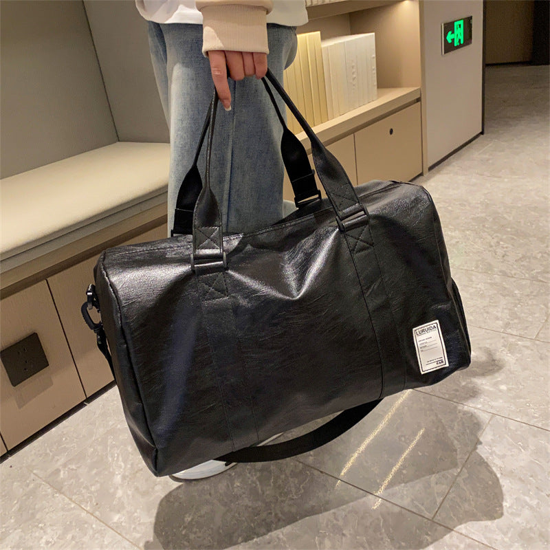 Women's & Men's & Fashion Out Dry Wet Separation Bags