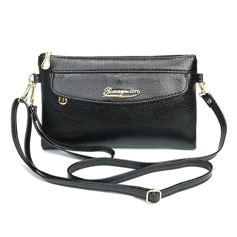 Women's Clutch Fashion Korean Style Mobile Shoulder Bags