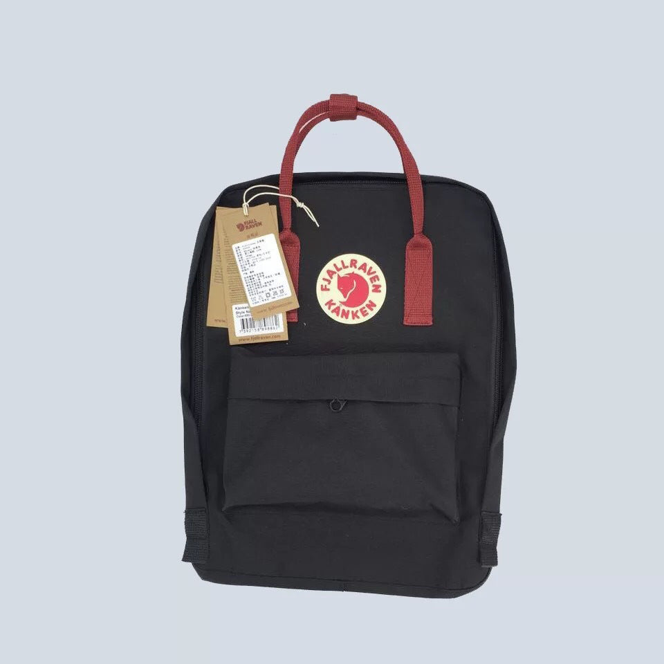 Women's & Men's & Arctic Fox Computer Backpacks