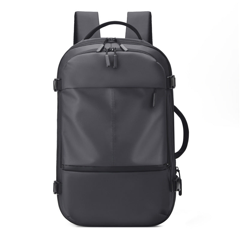 Durable Classic Versatile Expandable Computer Business Backpacks