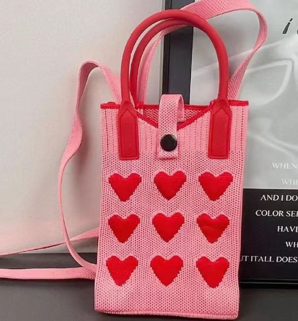 Be Worn Or Portable Silicone Hand Holding Niche Not Bags