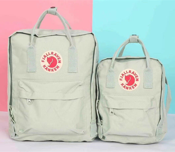 Women's & Men's & Arctic Fox Computer Backpacks
