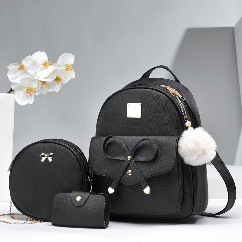 Beautiful Women's Korean Fashionable Fresh Stylish Crossbody Bags