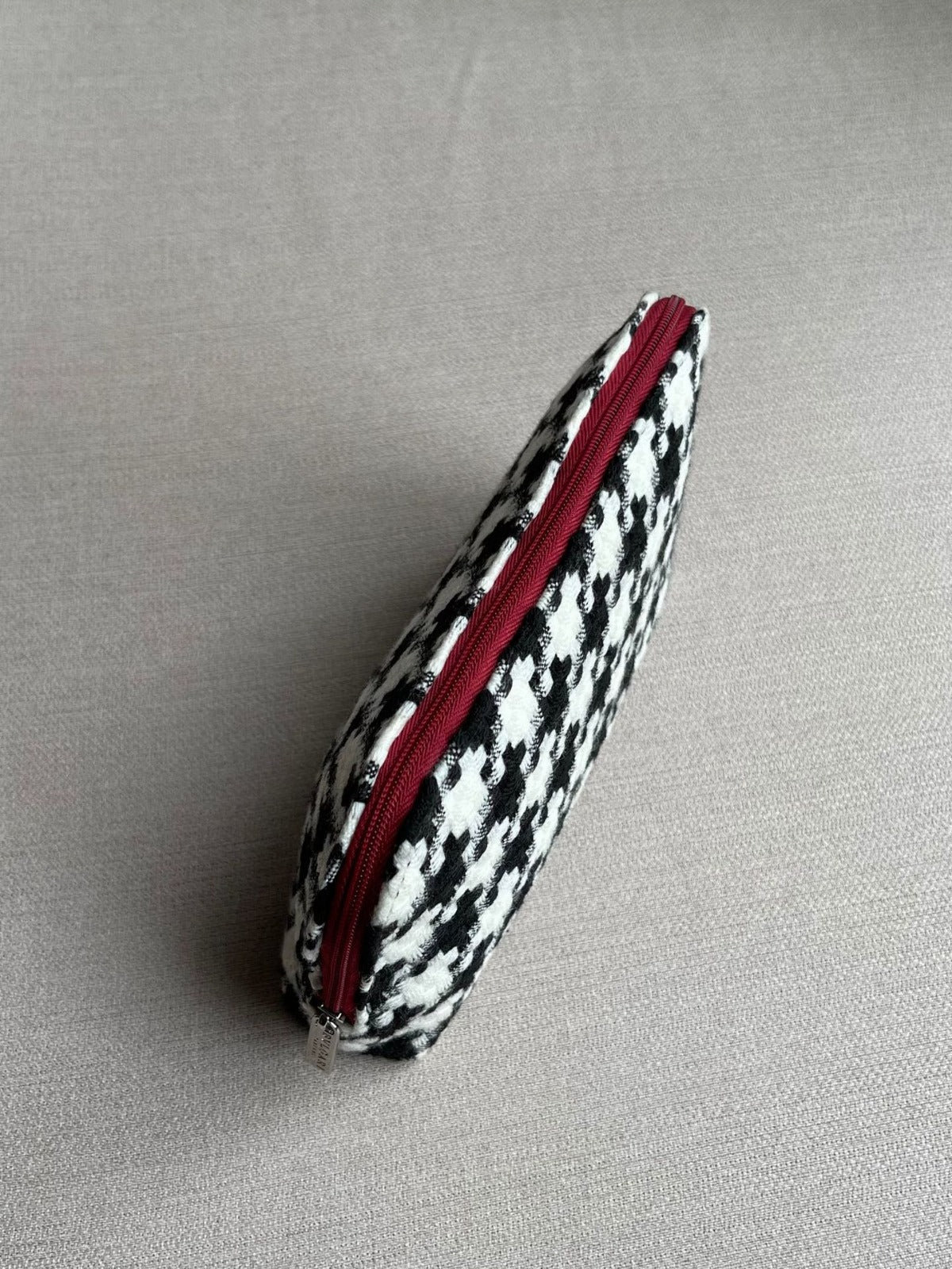 Gift Woven Portable Makeup Storage Organizing Cosmetic Bags