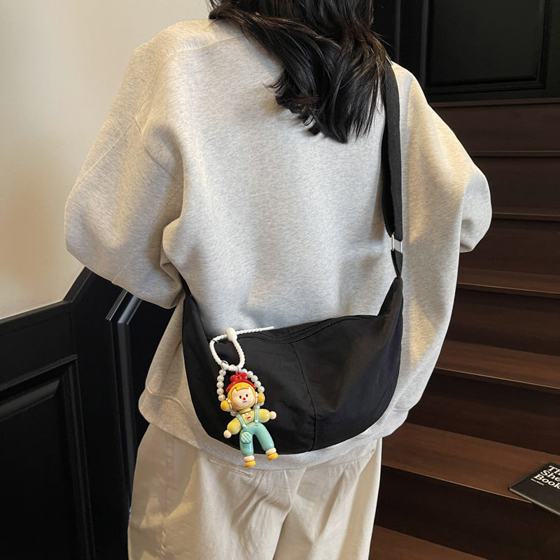 Versatile Large Capacity Design Western Style Bags