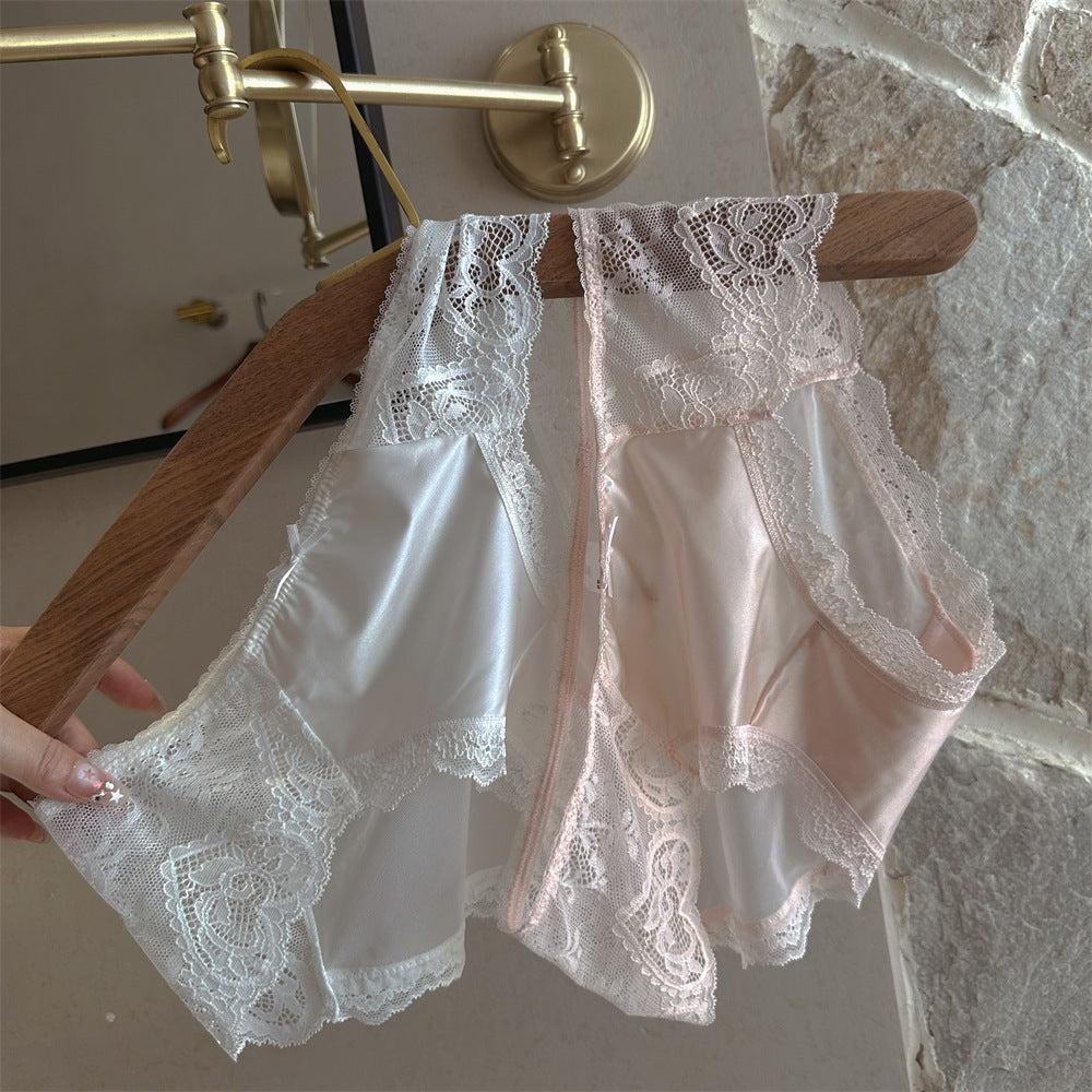 Entry Lux Lace Pure Desire Style Panties