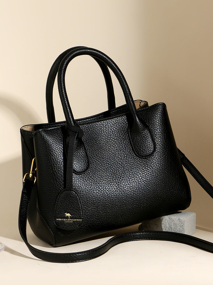 Women's Attractive Classy Commuter Fashion Mother Handbags