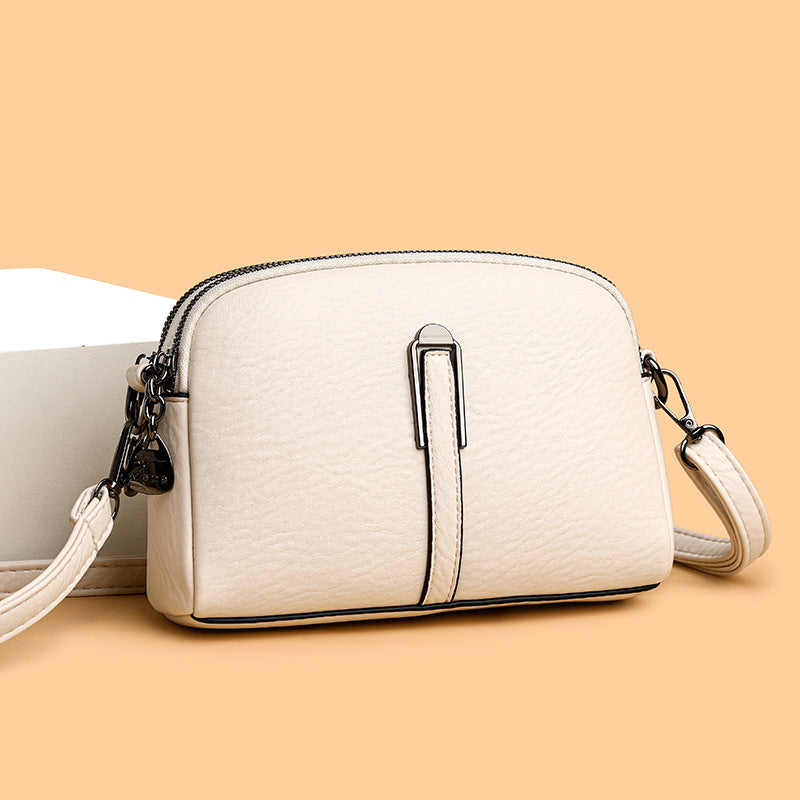 Women's Mummy Summer Fashion Simple Mobile Women's Shoulder Bag