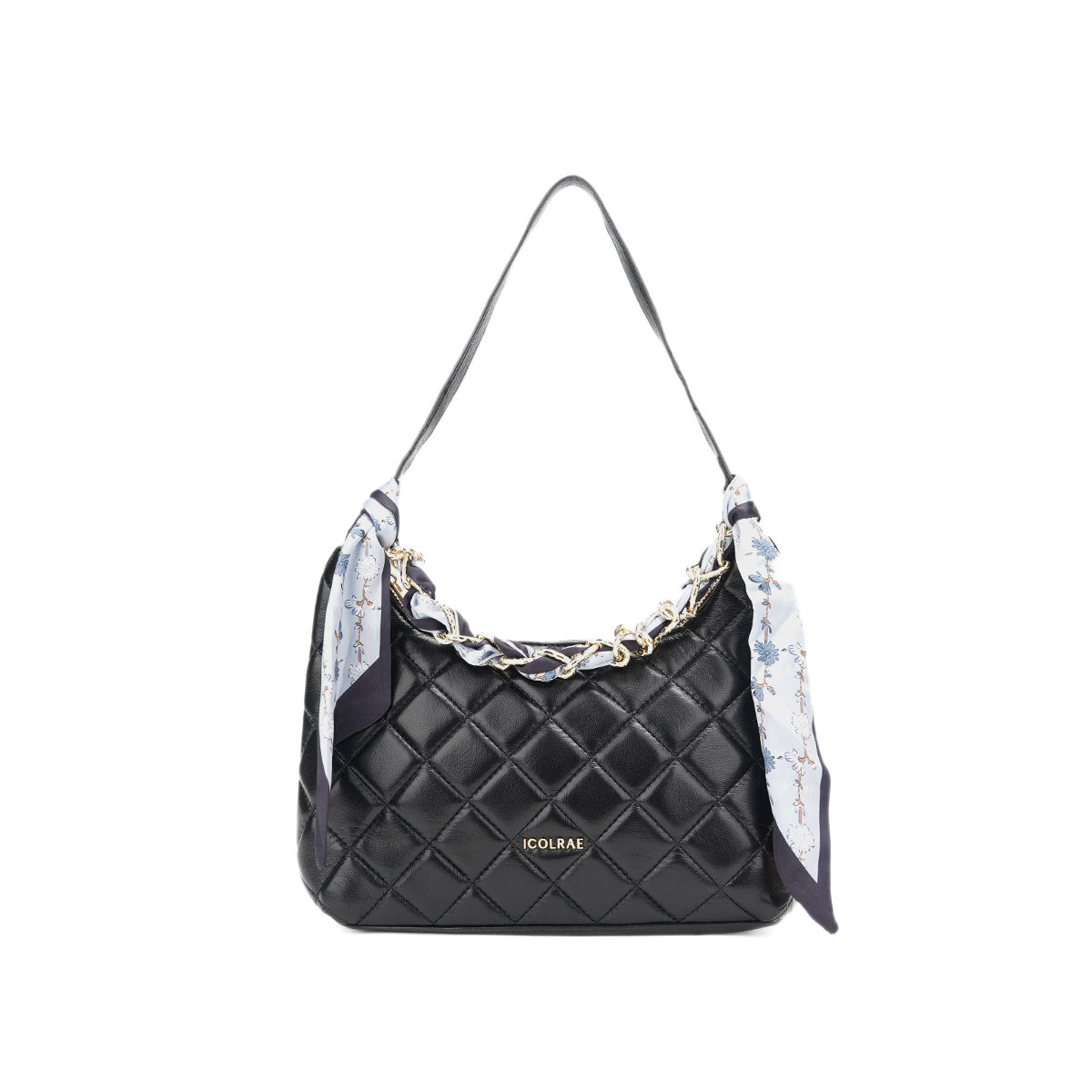Cool Popular Women's Diamond Fashion Commuter Women's Shoulder Bag