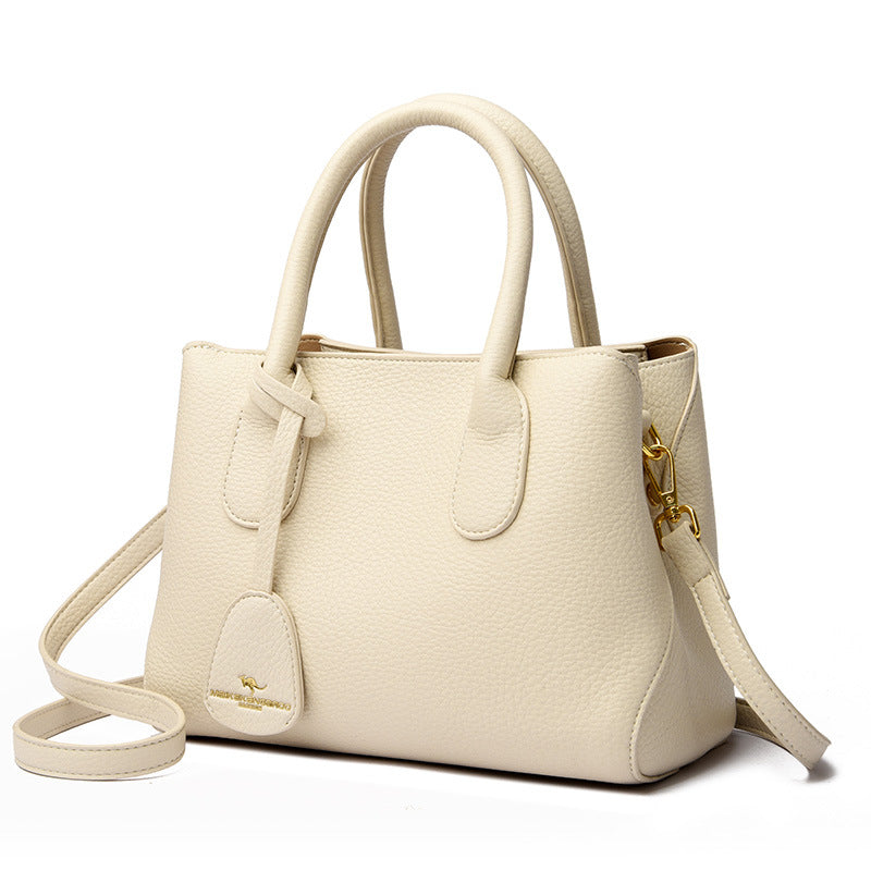 Women's Attractive Classy Commuter Fashion Mother Handbags