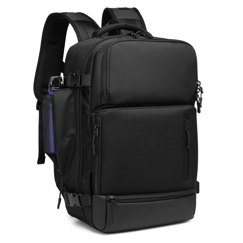 Beautiful Trendy Classic Men's Business Waterproof Backpacks