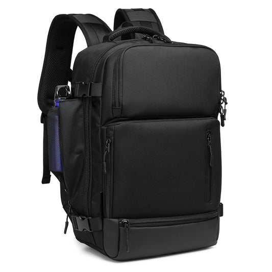 Beautiful Trendy Classic Men's Business Waterproof Backpacks