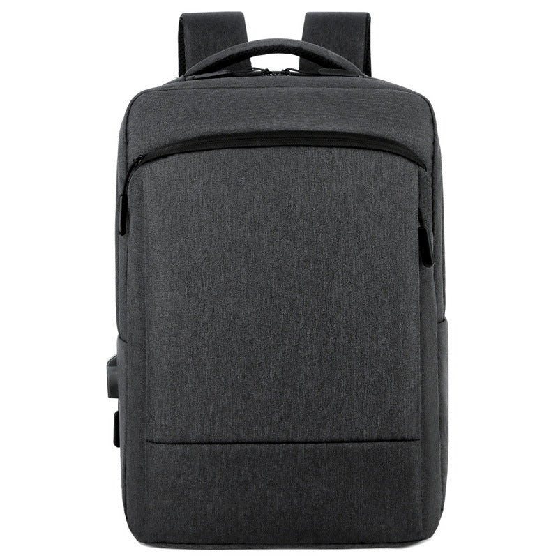 Large Capacity Business Adjustable Comfortable Breathable Backpacks
