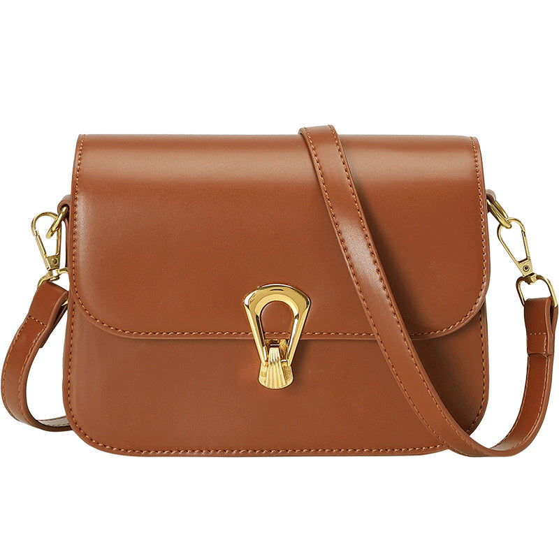Women's Korean Style Fashion Summer Simple Women's Messenger Bag