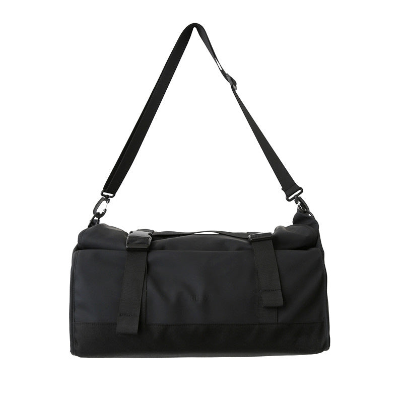 Large Capacity Business Carry-on College Dry Luggage