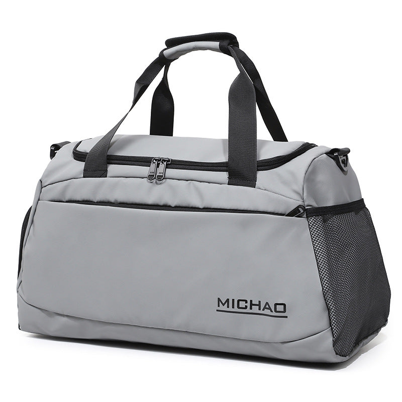 Women's & Men's & Waterproof Independent Shoe Warehouse Swimming Training Travel Bags