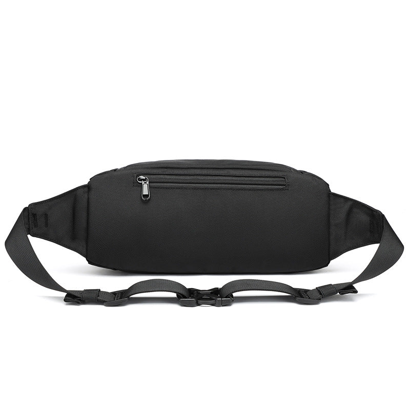 Unique Classic Charming Popular Men's Fashion Men's Waist Packs