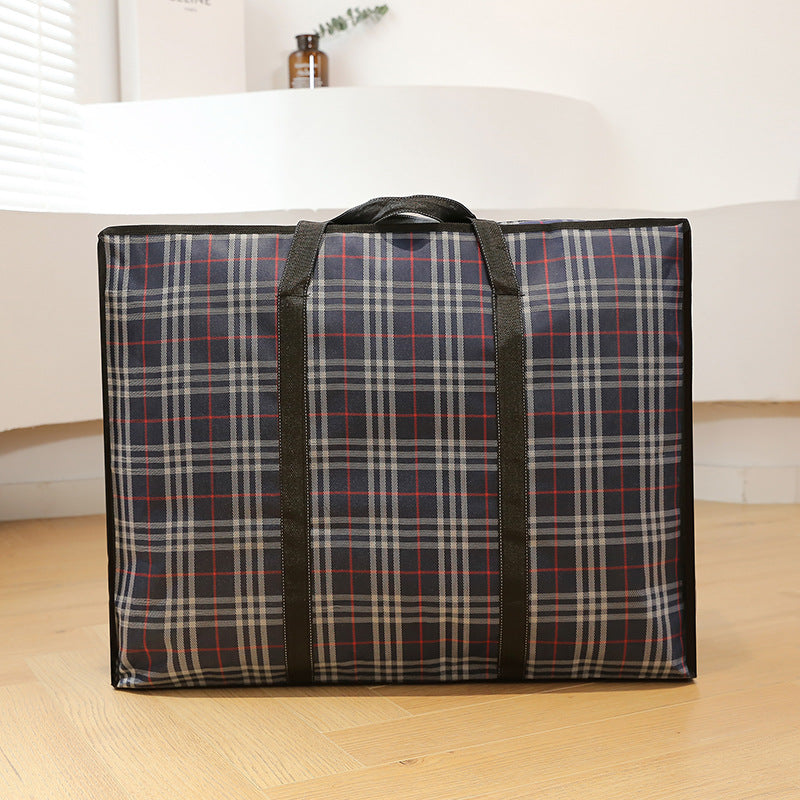 Moving Clothes Quilt Extra Large Oxford Luggage