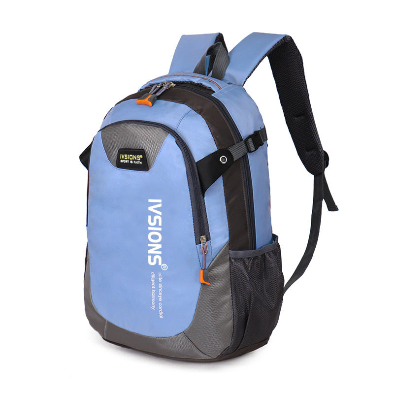 Women's & Men's & Primary Couple Hiking Backpacks