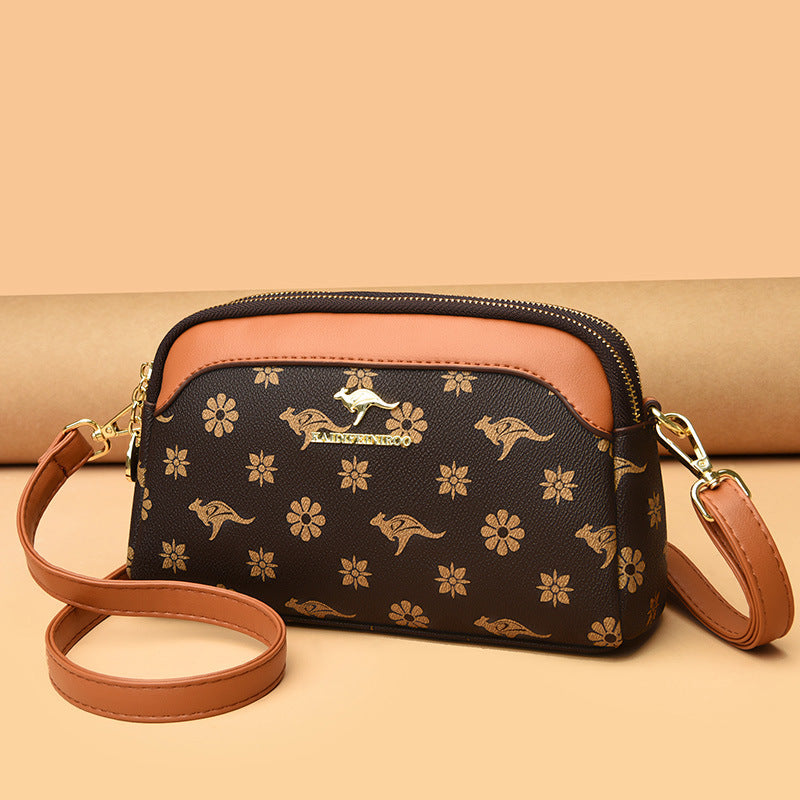 Durable Creative Beautiful Attractive Women's Fashion Shoulder Bags