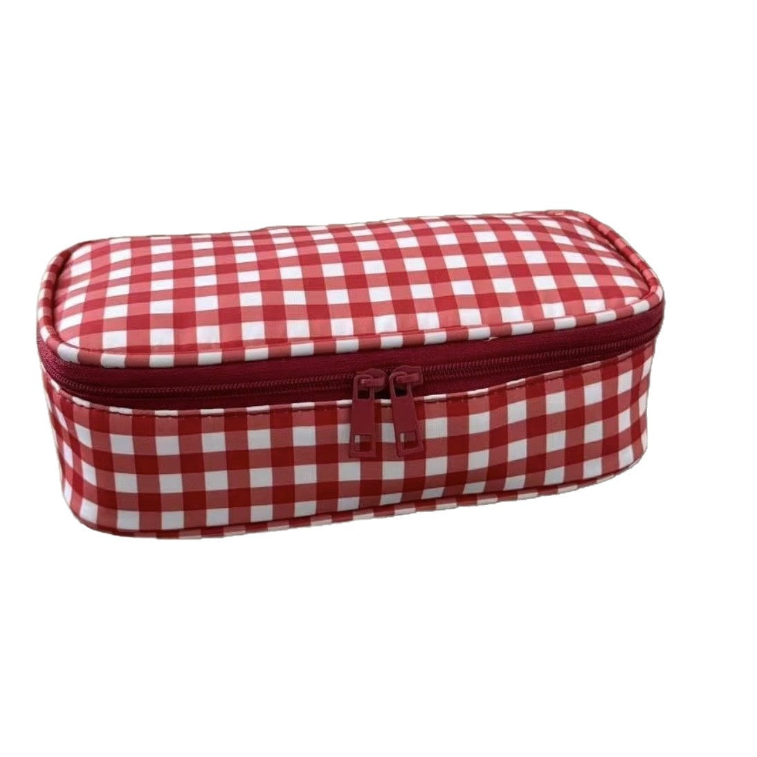 Women's High-grade Waterproof Hard-wearing Portable Storage Large Capacity Cosmetic Bags