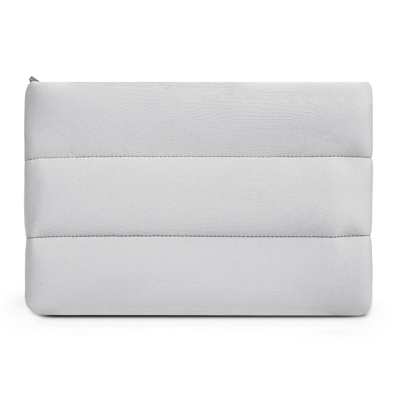 Cloth Space Cotton Large Capacity Portable Makeup Bag