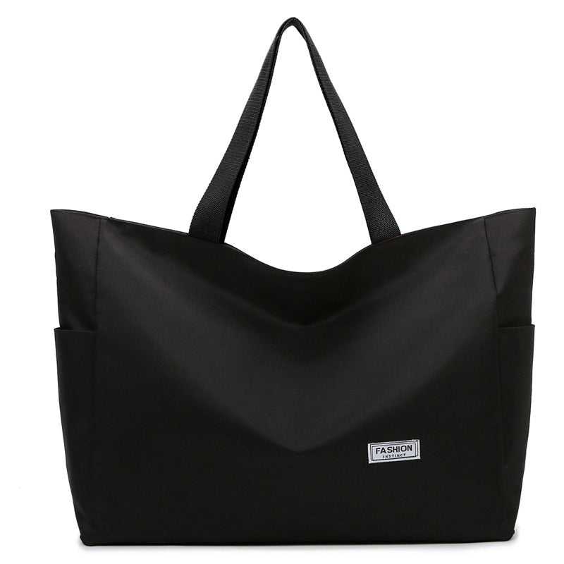 Women's & Men's & Leisure Short-distance Portable Business Trip Travel Bags