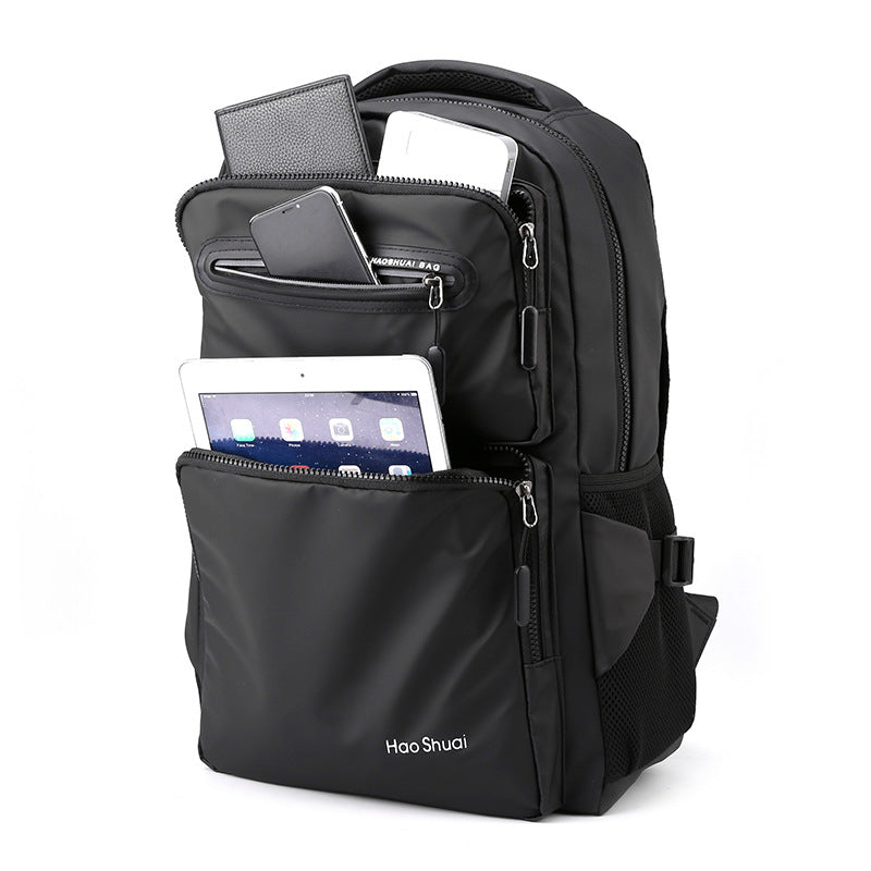 Leisure Commute Large Capacity Computer For School Bags