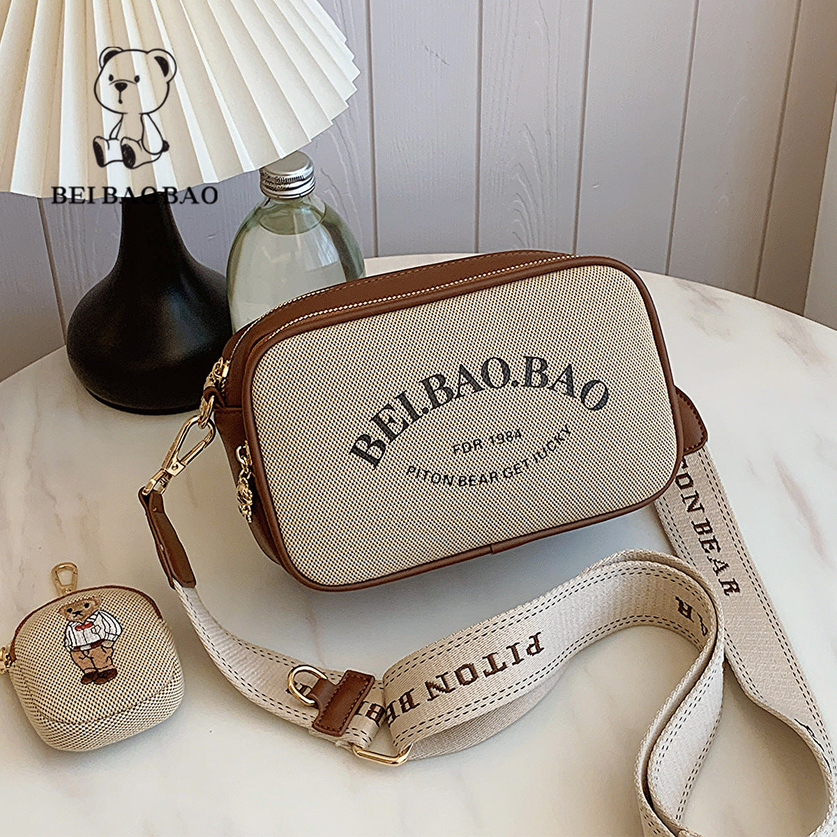 New Unique Women's Source Summer Fashion Women's Messenger Bag