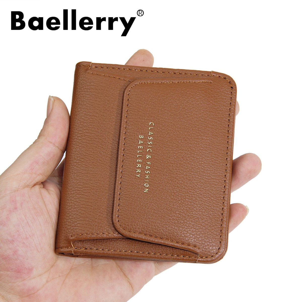 Pretty Women's Style Short High-grade Mini Coin Purses