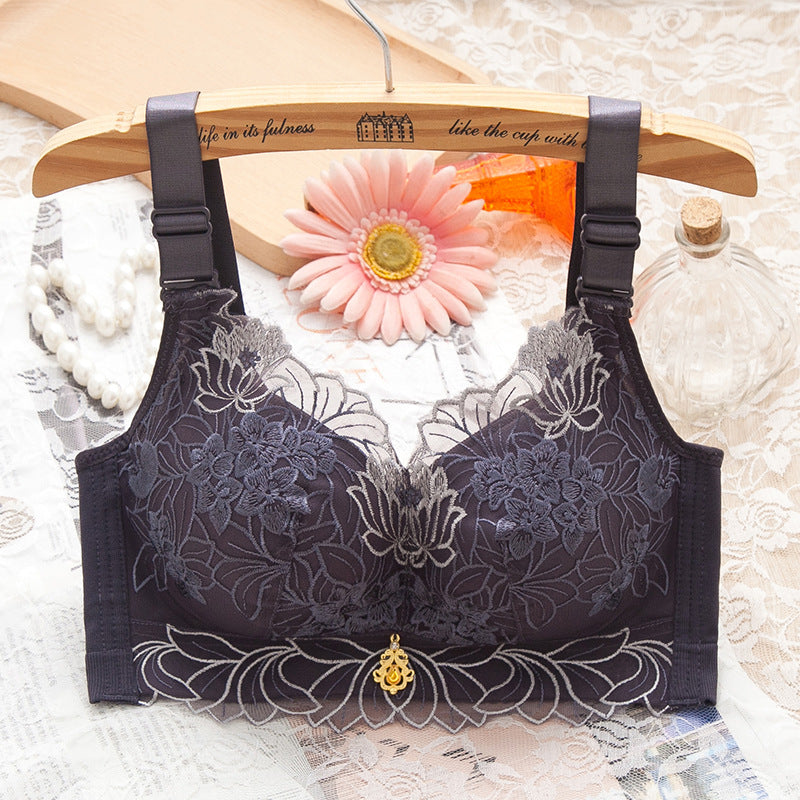 Women's Province Underwear Small Breast Push Up Everyday Bras