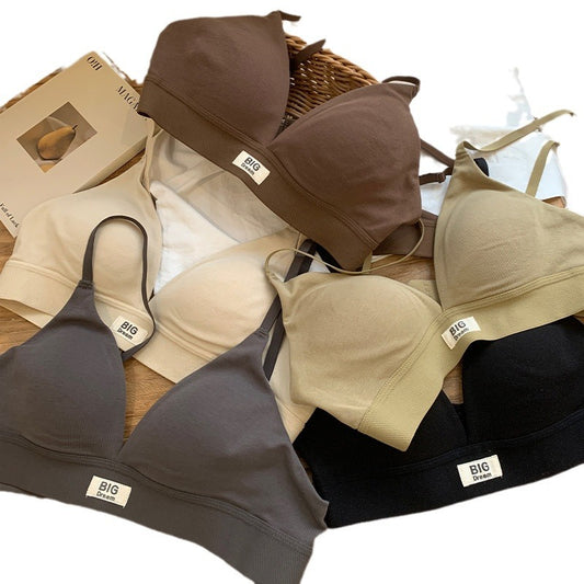 Cup Underwear Ladies Big Small Not Everyday Bras