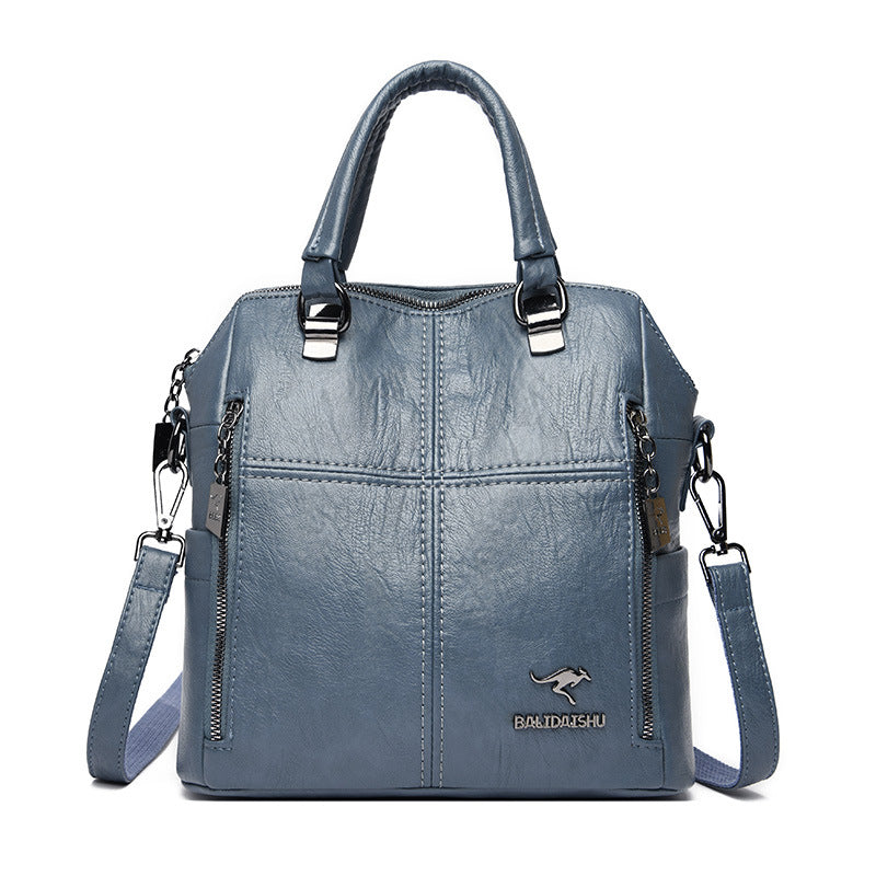 Summer Fashion Korean Style Large Capacity Backpacks