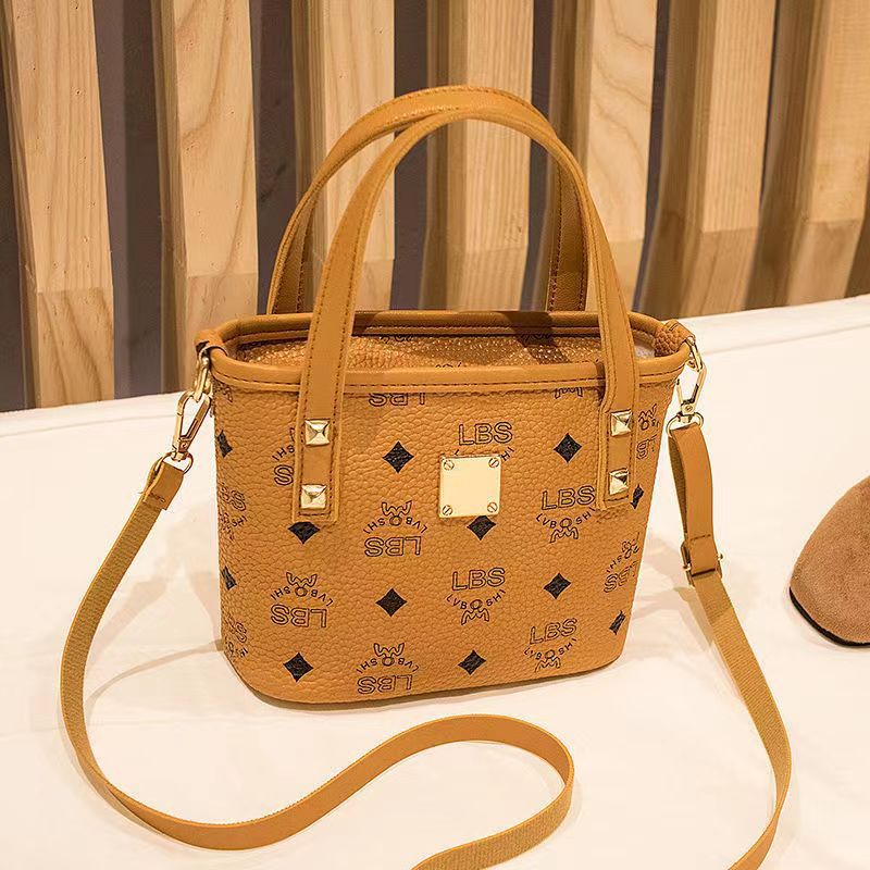 Slouchy Elegant Women's Classic Retro Fashion Handbags